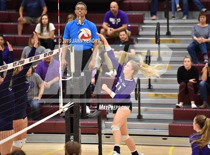 Thumbnail 1 in Yerington vs. White Pine (NIAA State 2A Final) photogallery.