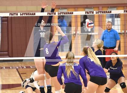 Thumbnail 3 in Yerington vs. White Pine (NIAA State 2A Final) photogallery.