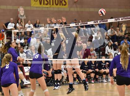 Thumbnail 1 in Yerington vs. White Pine (NIAA State 2A Final) photogallery.