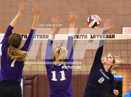 Thumbnail 3 in Yerington vs. White Pine (NIAA State 2A Final) photogallery.