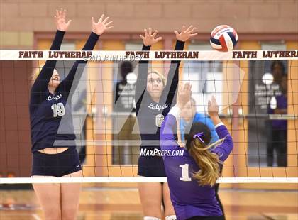 Thumbnail 2 in Yerington vs. White Pine (NIAA State 2A Final) photogallery.
