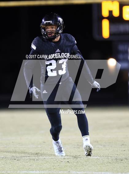 Thumbnail 1 in Southern Nash vs. Havelock (NCHSAA Round 3 Playoff) photogallery.