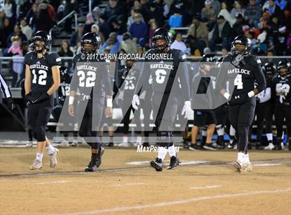 Thumbnail 1 in Southern Nash vs. Havelock (NCHSAA Round 3 Playoff) photogallery.