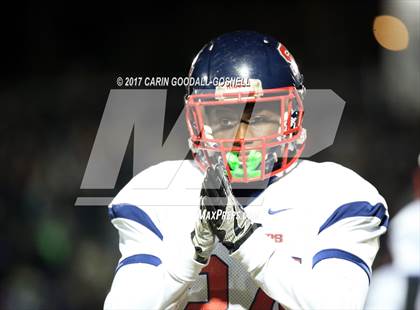 Thumbnail 1 in Southern Nash vs. Havelock (NCHSAA Round 3 Playoff) photogallery.