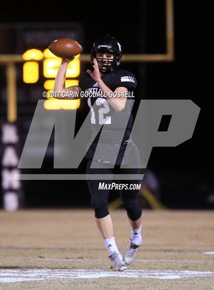Thumbnail 3 in Southern Nash vs. Havelock (NCHSAA Round 3 Playoff) photogallery.