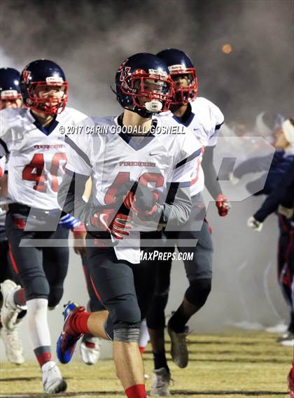 Thumbnail 1 in Southern Nash vs. Havelock (NCHSAA Round 3 Playoff) photogallery.