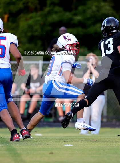 Thumbnail 2 in West Craven @ Havelock photogallery.