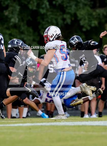 Thumbnail 3 in West Craven @ Havelock photogallery.