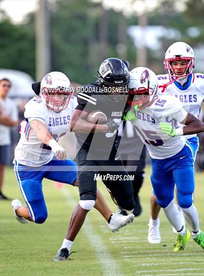 Thumbnail 3 in West Craven @ Havelock photogallery.