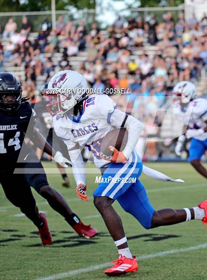 Thumbnail 3 in West Craven @ Havelock photogallery.