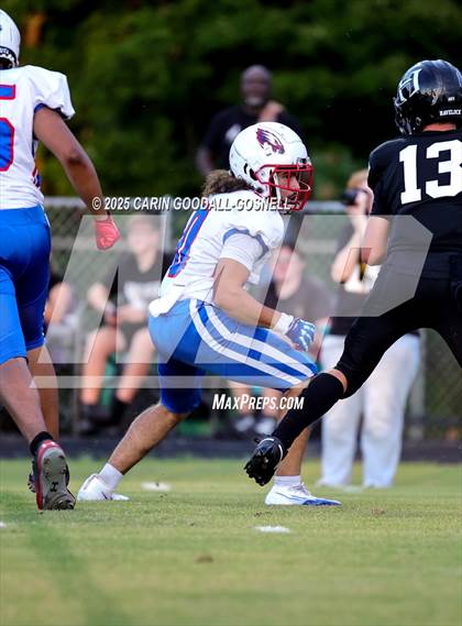 Thumbnail 3 in West Craven @ Havelock photogallery.