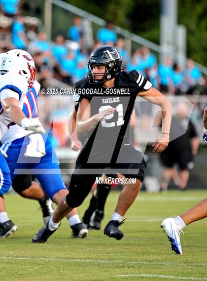 Thumbnail 3 in West Craven @ Havelock photogallery.