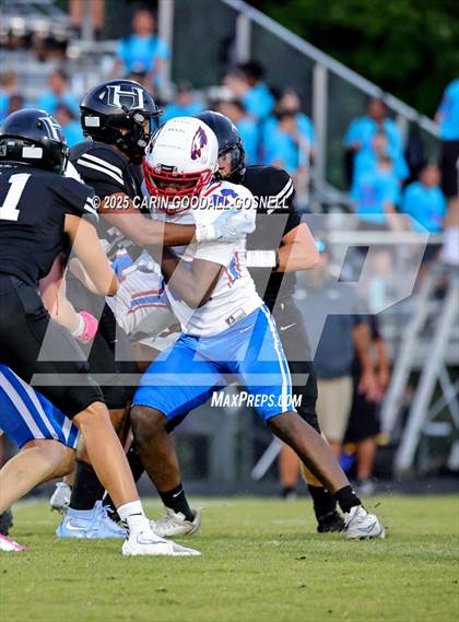 Thumbnail 3 in West Craven @ Havelock photogallery.