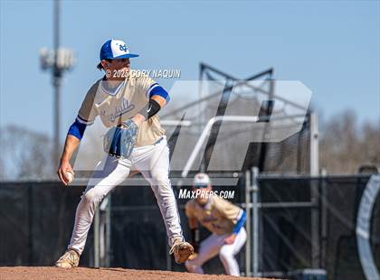 Thumbnail 3 in Vandebilt Catholic @ St. Thomas More photogallery.