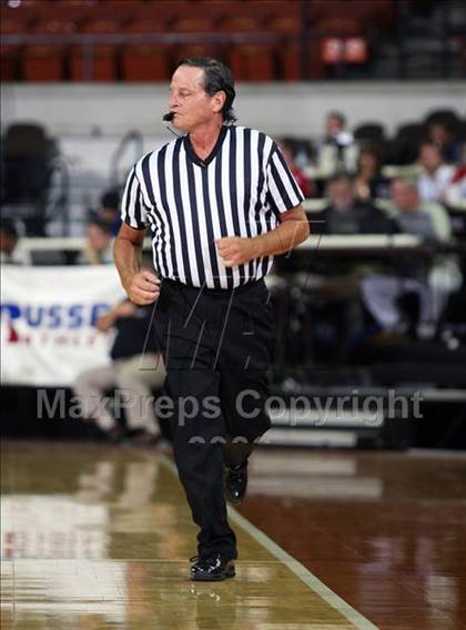 Thumbnail 3 in 2009 THCA All-Star Basketball Game photogallery.