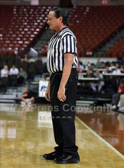 Thumbnail 1 in 2009 THCA All-Star Basketball Game photogallery.