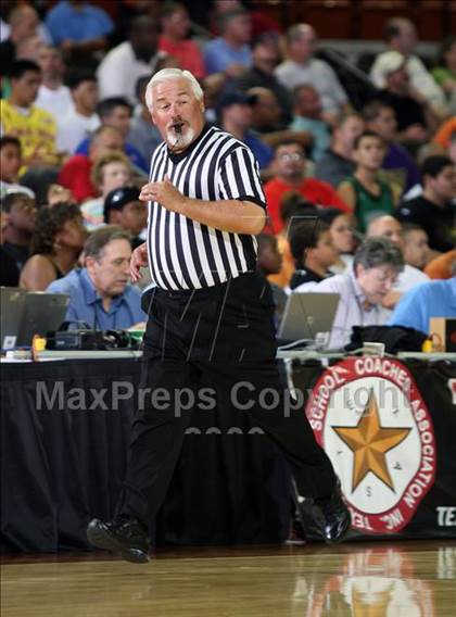 Thumbnail 1 in 2009 THCA All-Star Basketball Game photogallery.