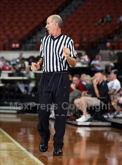 Thumbnail 1 in 2009 THCA All-Star Basketball Game photogallery.