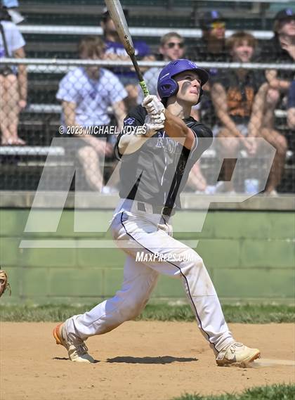 Thumbnail 2 in Elder vs Oak Hills (Best of the West) photogallery.