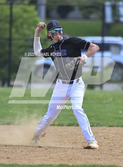 Thumbnail 1 in Elder vs Oak Hills (Best of the West) photogallery.