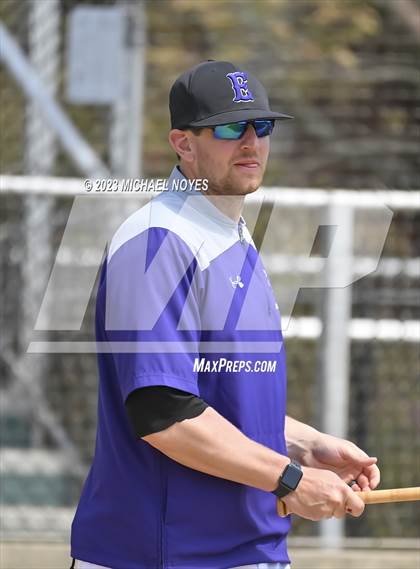 Thumbnail 3 in Elder vs Oak Hills (Best of the West) photogallery.