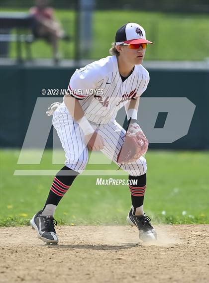 Thumbnail 2 in Elder vs Oak Hills (Best of the West) photogallery.