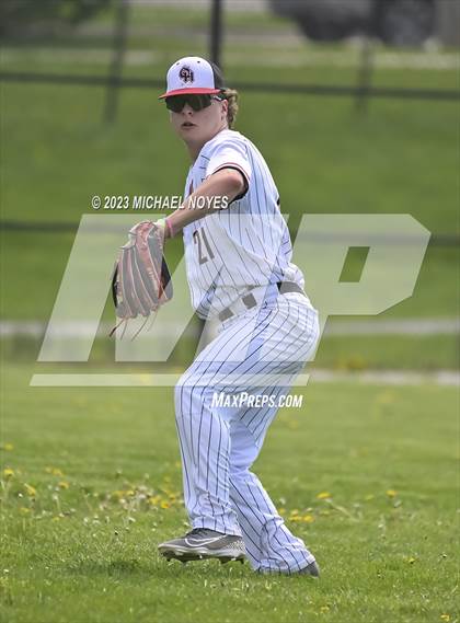 Thumbnail 3 in Elder vs Oak Hills (Best of the West) photogallery.