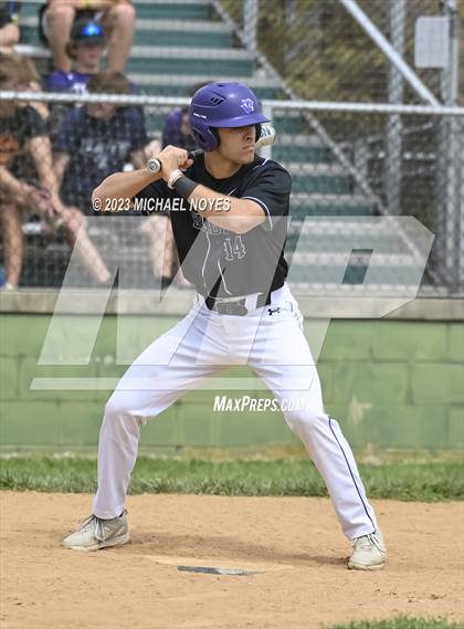 Thumbnail 3 in Elder vs Oak Hills (Best of the West) photogallery.