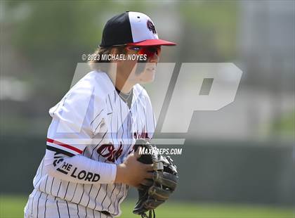Thumbnail 1 in Elder vs Oak Hills (Best of the West) photogallery.