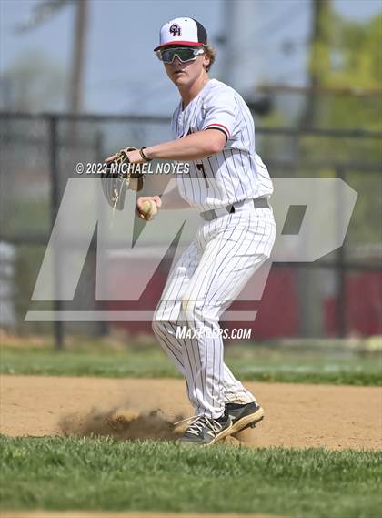 Thumbnail 3 in Elder vs Oak Hills (Best of the West) photogallery.