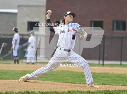 Thumbnail 2 in Elder vs Oak Hills (Best of the West) photogallery.