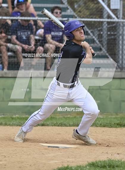 Thumbnail 1 in Elder vs Oak Hills (Best of the West) photogallery.
