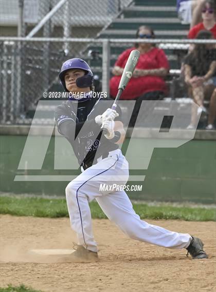 Thumbnail 3 in Elder vs Oak Hills (Best of the West) photogallery.