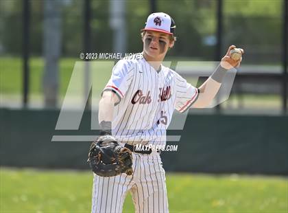 Thumbnail 1 in Elder vs Oak Hills (Best of the West) photogallery.