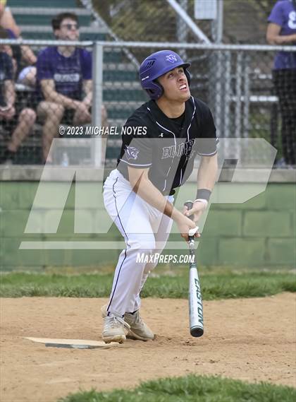Thumbnail 2 in Elder vs Oak Hills (Best of the West) photogallery.