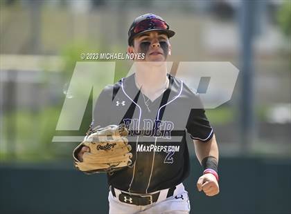 Thumbnail 3 in Elder vs Oak Hills (Best of the West) photogallery.