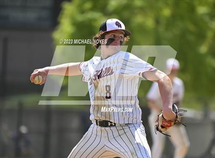 Thumbnail 3 in Elder vs Oak Hills (Best of the West) photogallery.