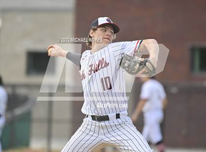 Thumbnail 3 in Elder vs Oak Hills (Best of the West) photogallery.
