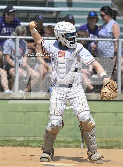 Thumbnail 1 in Elder vs Oak Hills (Best of the West) photogallery.