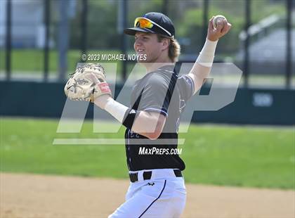 Thumbnail 3 in Elder vs Oak Hills (Best of the West) photogallery.
