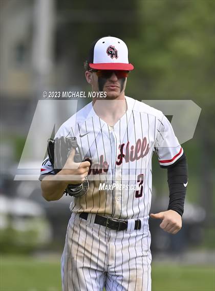 Thumbnail 3 in Elder vs Oak Hills (Best of the West) photogallery.
