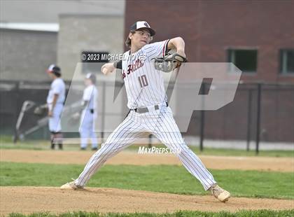 Thumbnail 3 in Elder vs Oak Hills (Best of the West) photogallery.