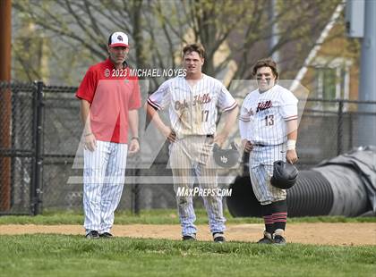 Thumbnail 2 in Elder vs Oak Hills (Best of the West) photogallery.