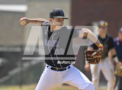 Thumbnail 1 in Elder vs Oak Hills (Best of the West) photogallery.