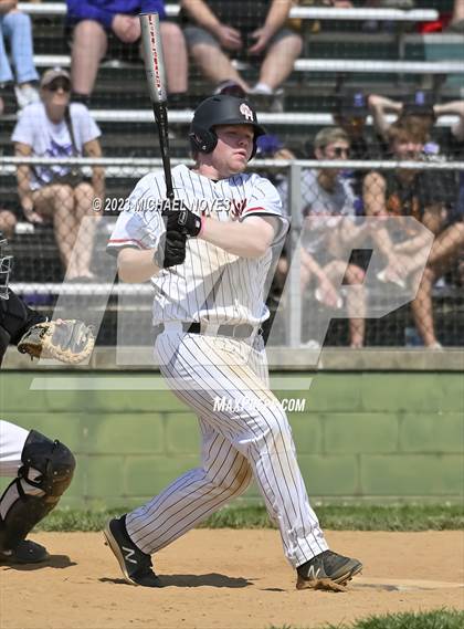 Thumbnail 3 in Elder vs Oak Hills (Best of the West) photogallery.
