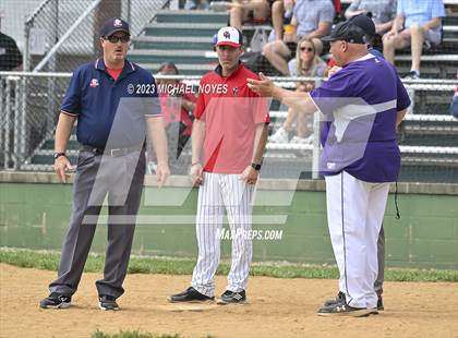 Thumbnail 3 in Elder vs Oak Hills (Best of the West) photogallery.