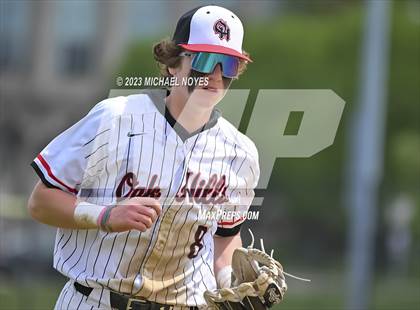 Thumbnail 3 in Elder vs Oak Hills (Best of the West) photogallery.
