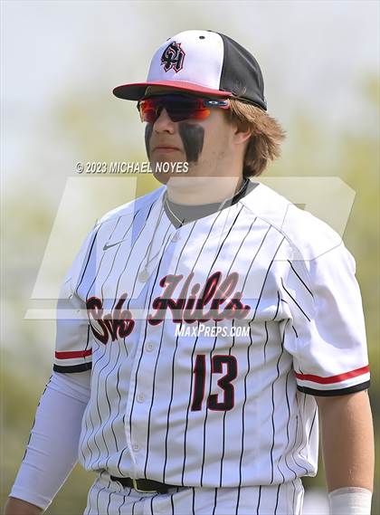 Thumbnail 3 in Elder vs Oak Hills (Best of the West) photogallery.