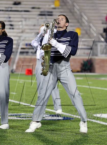 Thumbnail 3 in Paris vs. Kaufman (UIL 3A Division 1 Bi-District Playoff) photogallery.