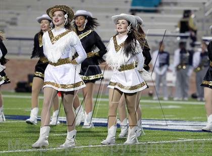 Thumbnail 3 in Paris vs. Kaufman (UIL 3A Division 1 Bi-District Playoff) photogallery.